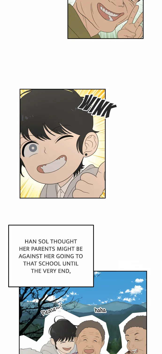 Read Illip Art High School Students chapter 9 image 55 on Lezhin