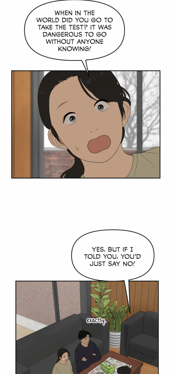 Read Illip Art High School Students chapter 9 image 58 on Lezhin