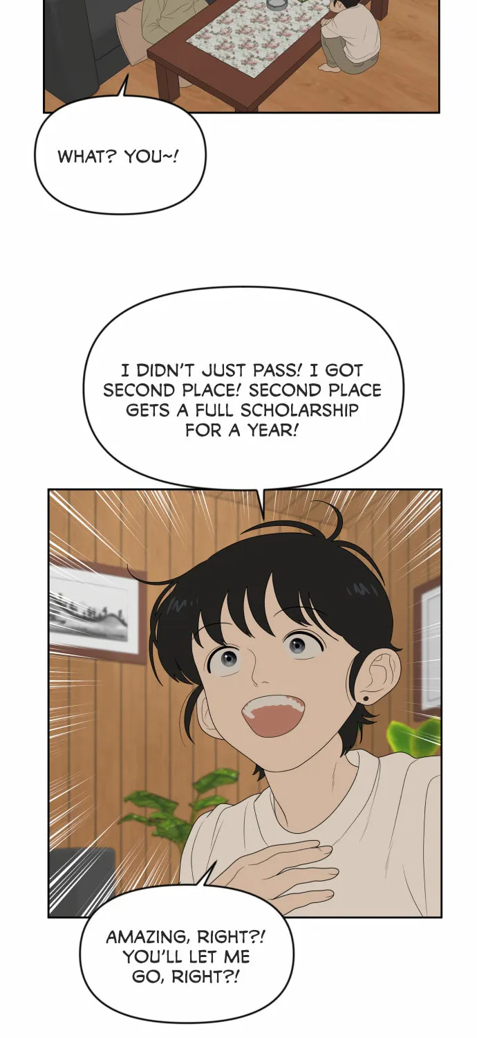 Read Illip Art High School Students chapter 9 image 59 on Lezhin