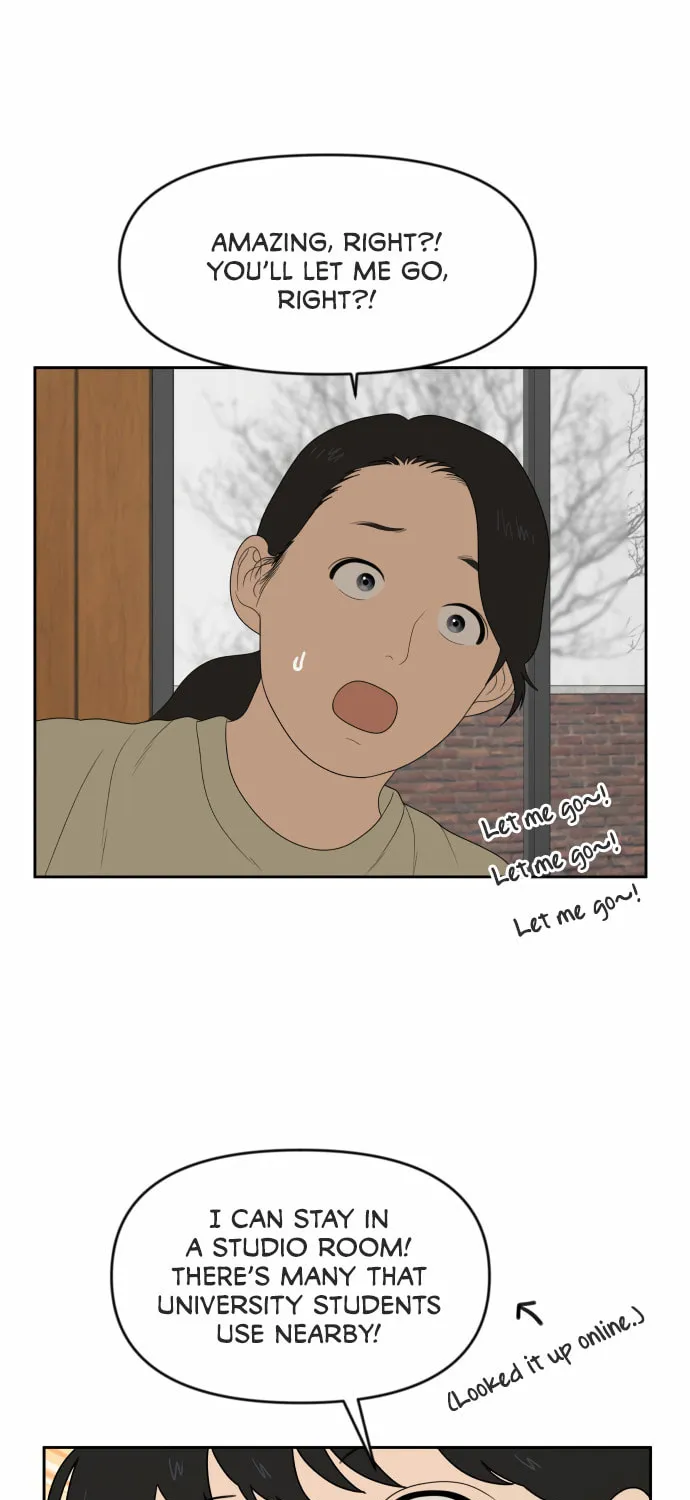 Read Illip Art High School Students chapter 9 image 60 on Lezhin