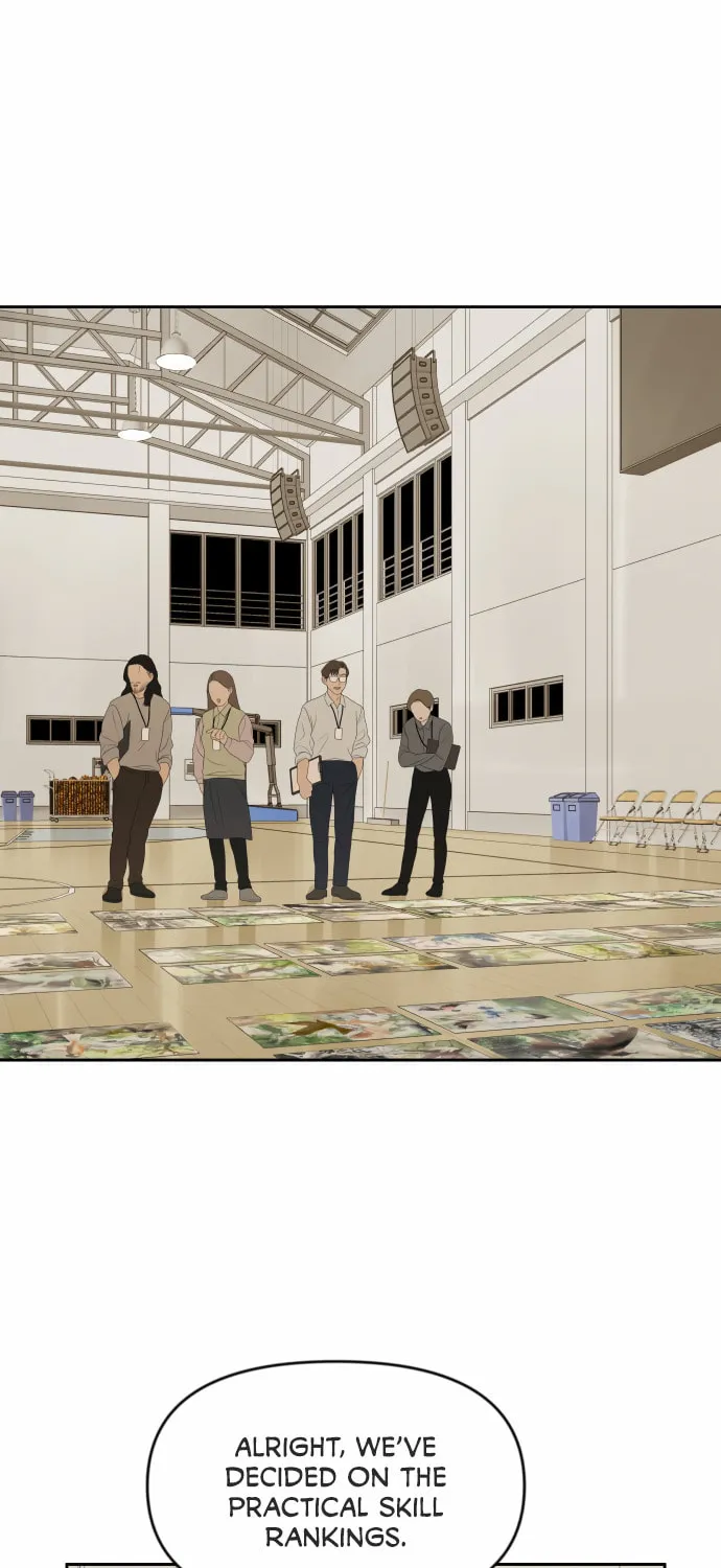 Read Illip Art High School Students chapter 9 image 63 on Lezhin
