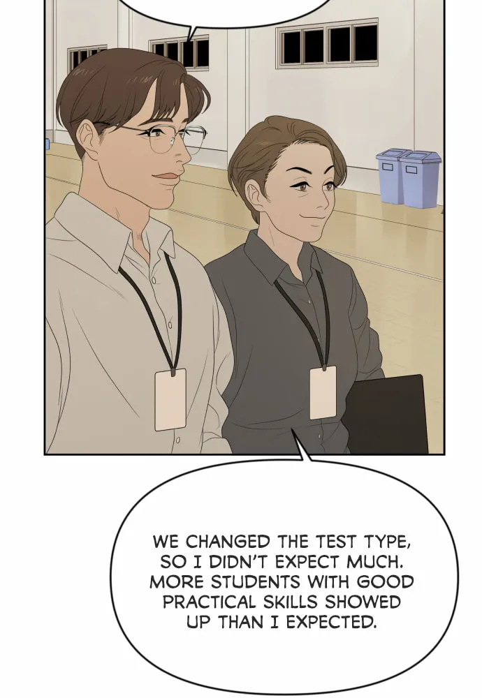 Read Illip Art High School Students chapter 9 image 64 on Lezhin