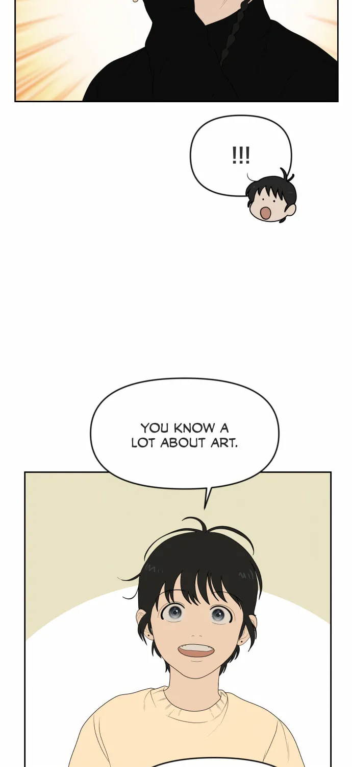 Read Illip Art High School Students chapter 9 image 7 on Lezhin