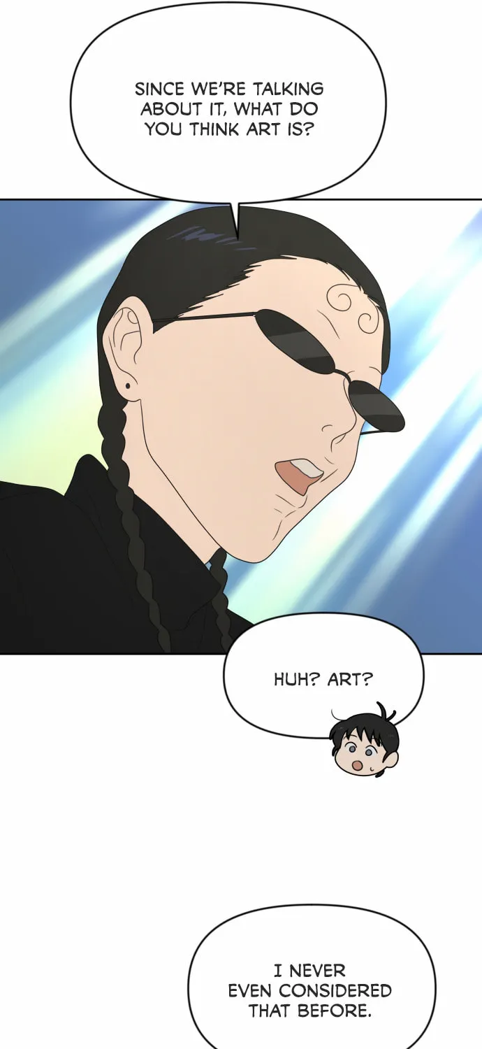 Read Illip Art High School Students chapter 9 image 9 on Lezhin