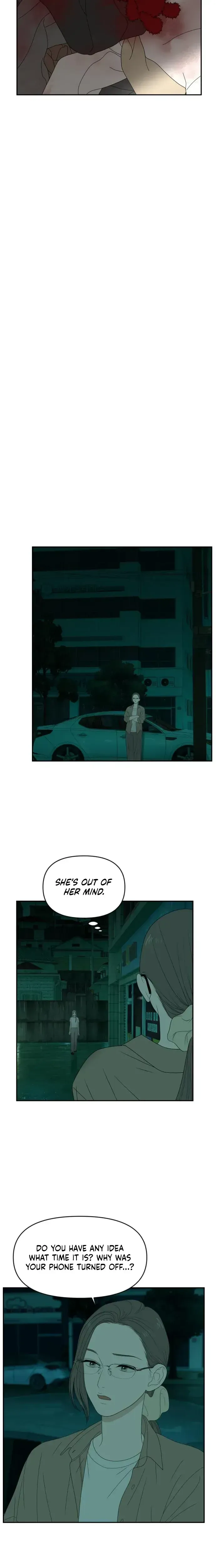 Read Illip Art High School Students chapter 90 image 1 on Lezhin