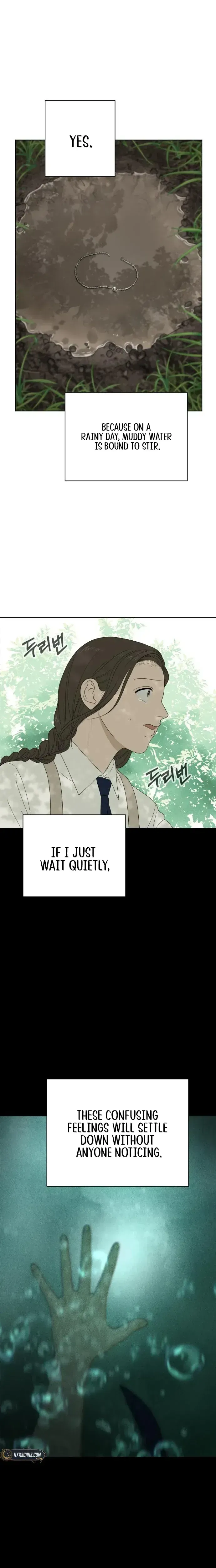 Read Illip Art High School Students chapter 90 image 17 on Lezhin