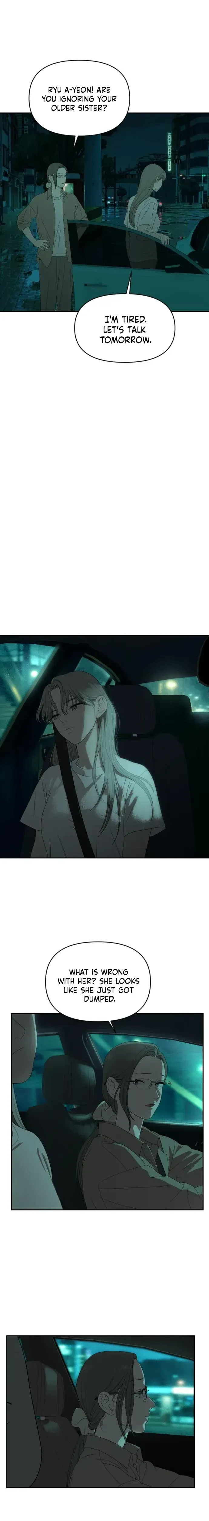 Read Illip Art High School Students chapter 90 image 2 on Lezhin