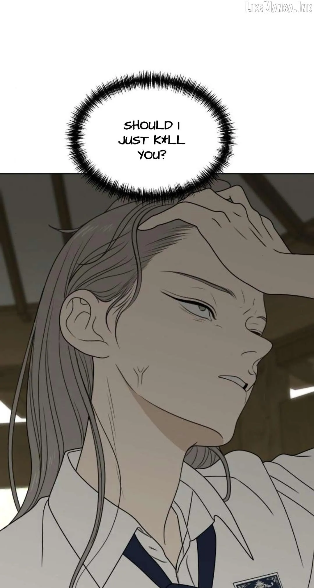 Read Illip Art High School Students chapter 91 image 11 on Lezhin