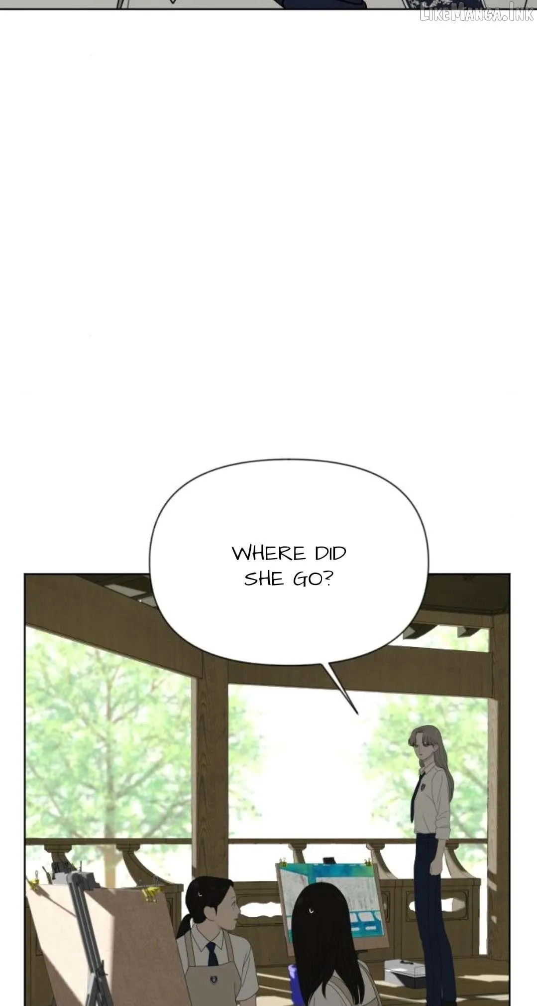 Read Illip Art High School Students chapter 91 image 12 on Lezhin