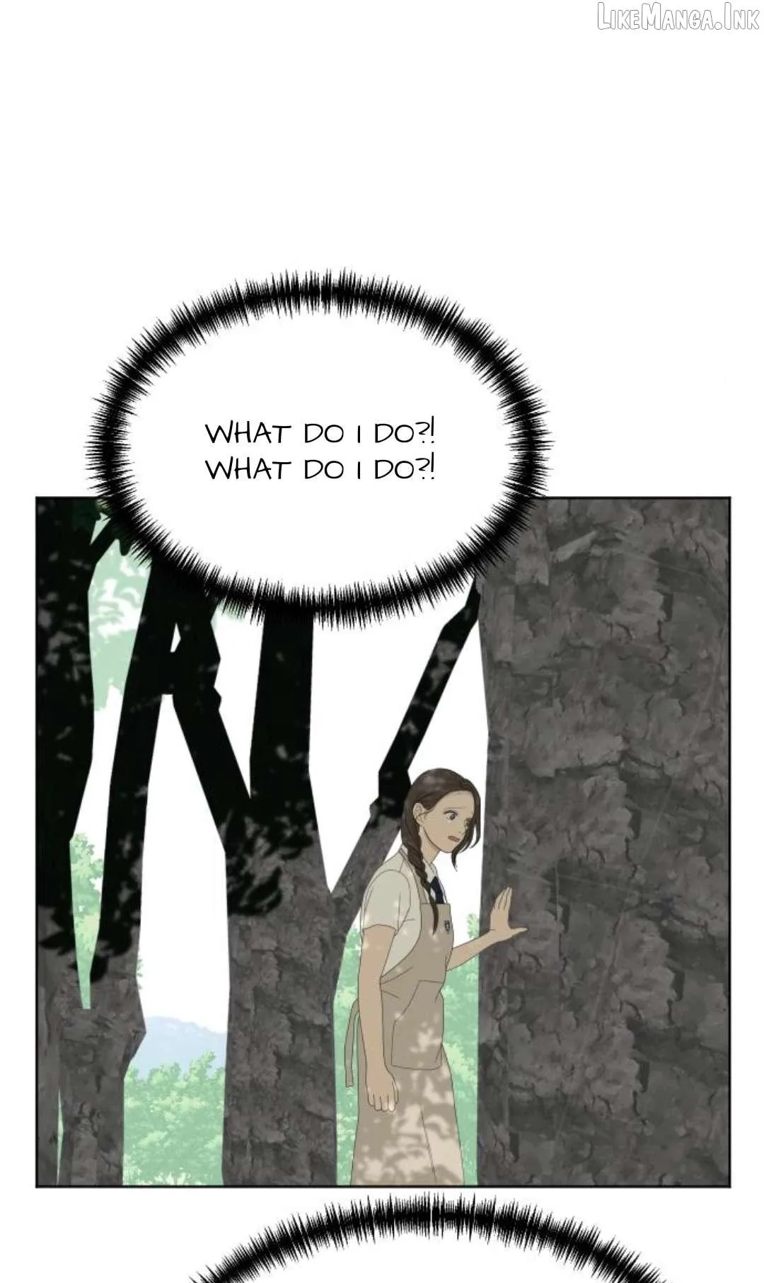 Read Illip Art High School Students chapter 91 image 18 on Lezhin
