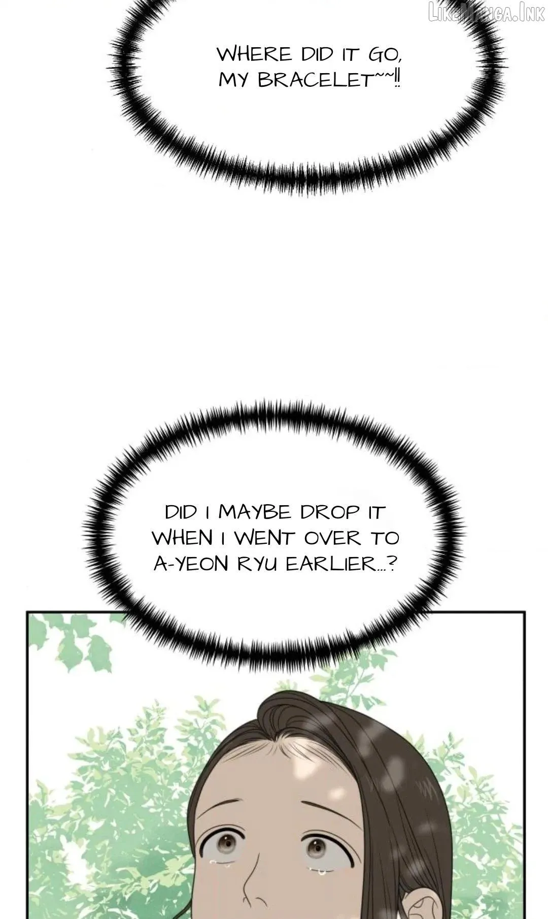 Read Illip Art High School Students chapter 91 image 19 on Lezhin