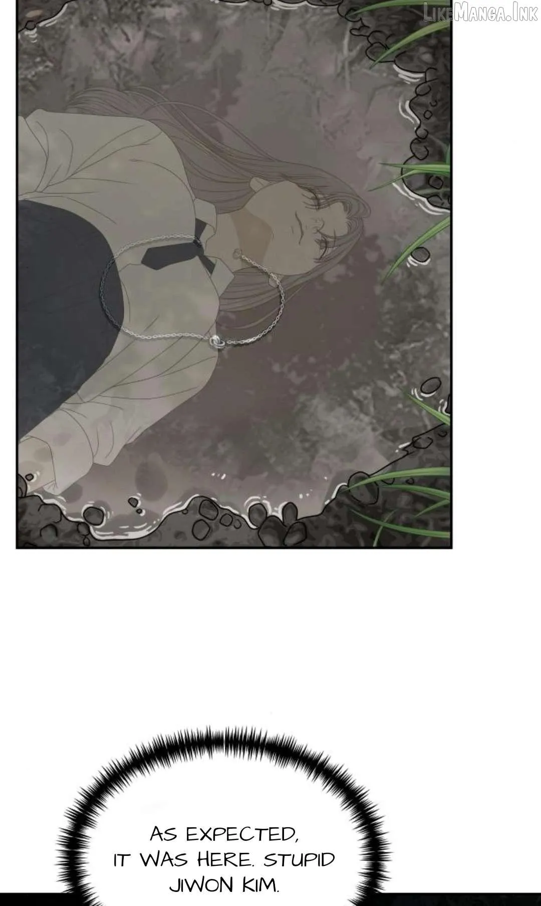 Read Illip Art High School Students chapter 91 image 22 on Lezhin