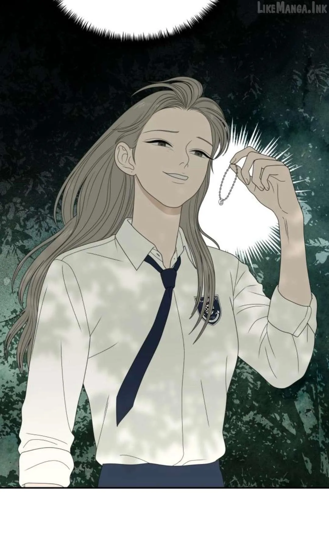 Read Illip Art High School Students chapter 91 image 23 on Lezhin