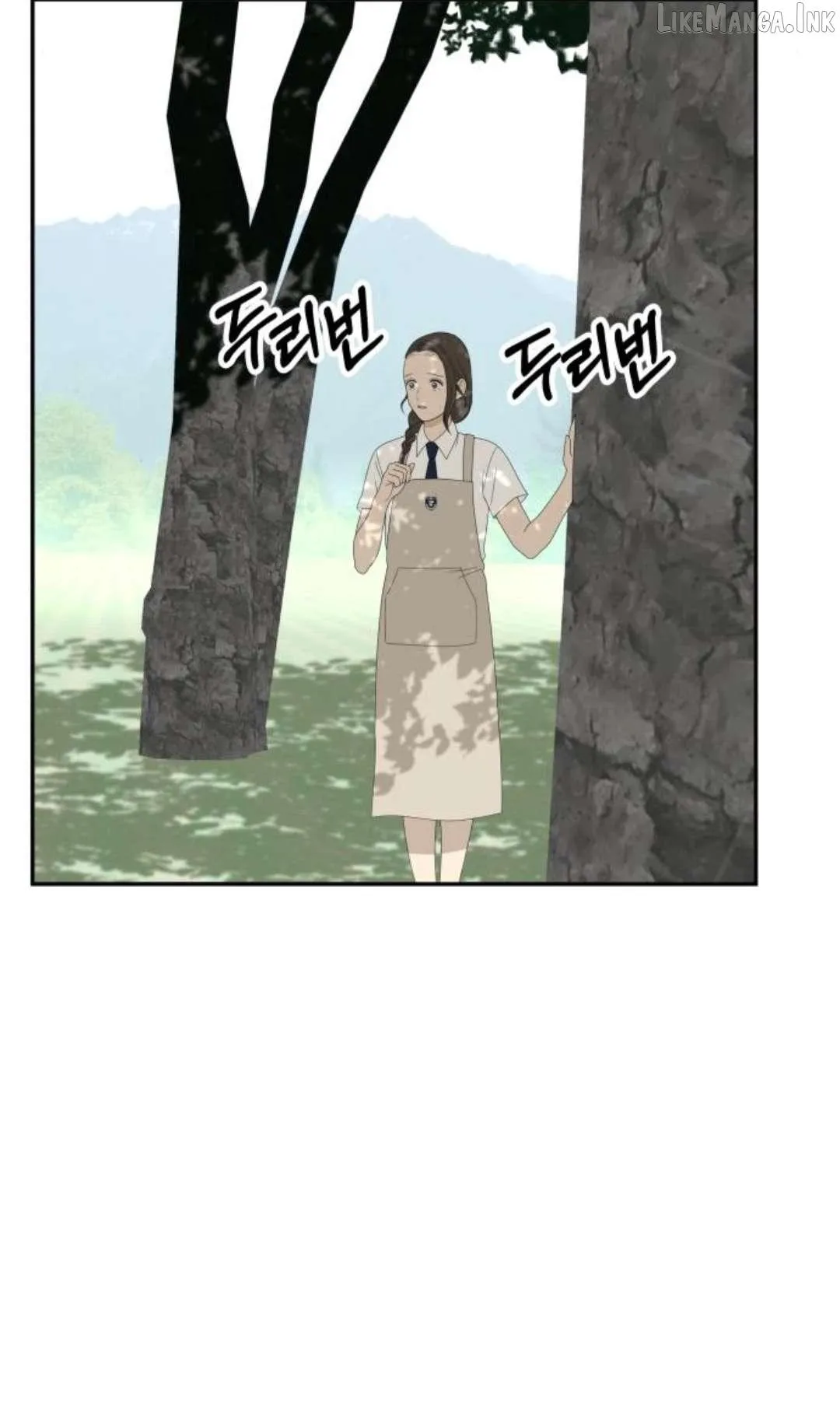 Read Illip Art High School Students chapter 91 image 26 on Lezhin