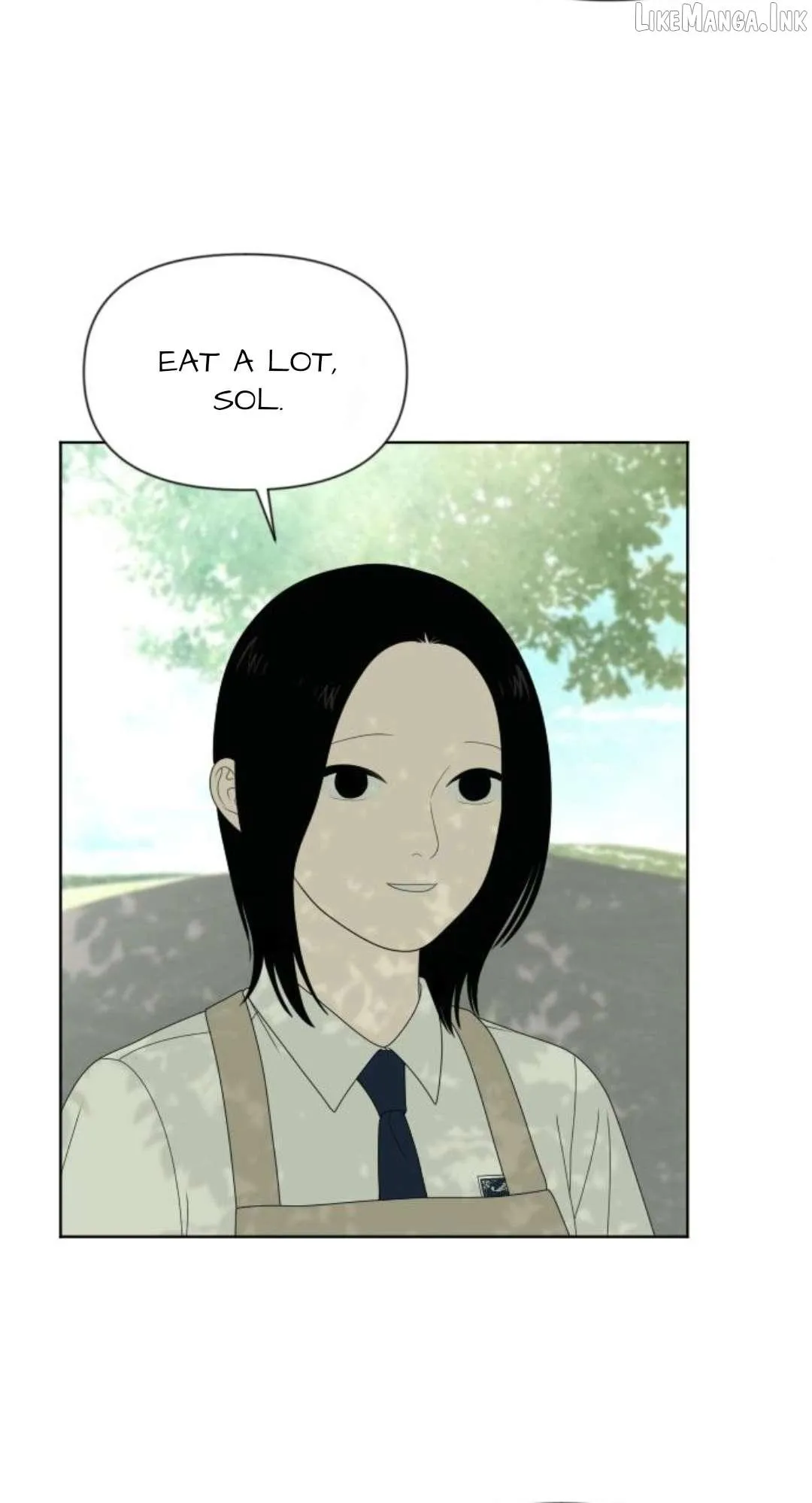 Read Illip Art High School Students chapter 91 image 33 on Lezhin