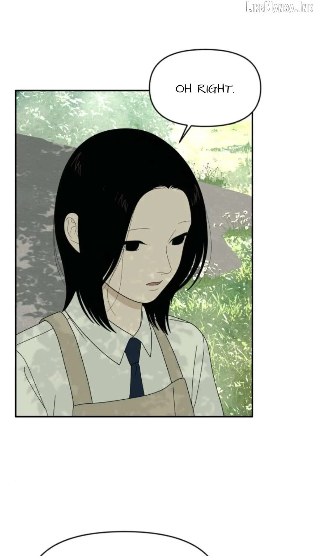 Read Illip Art High School Students chapter 91 image 36 on Lezhin