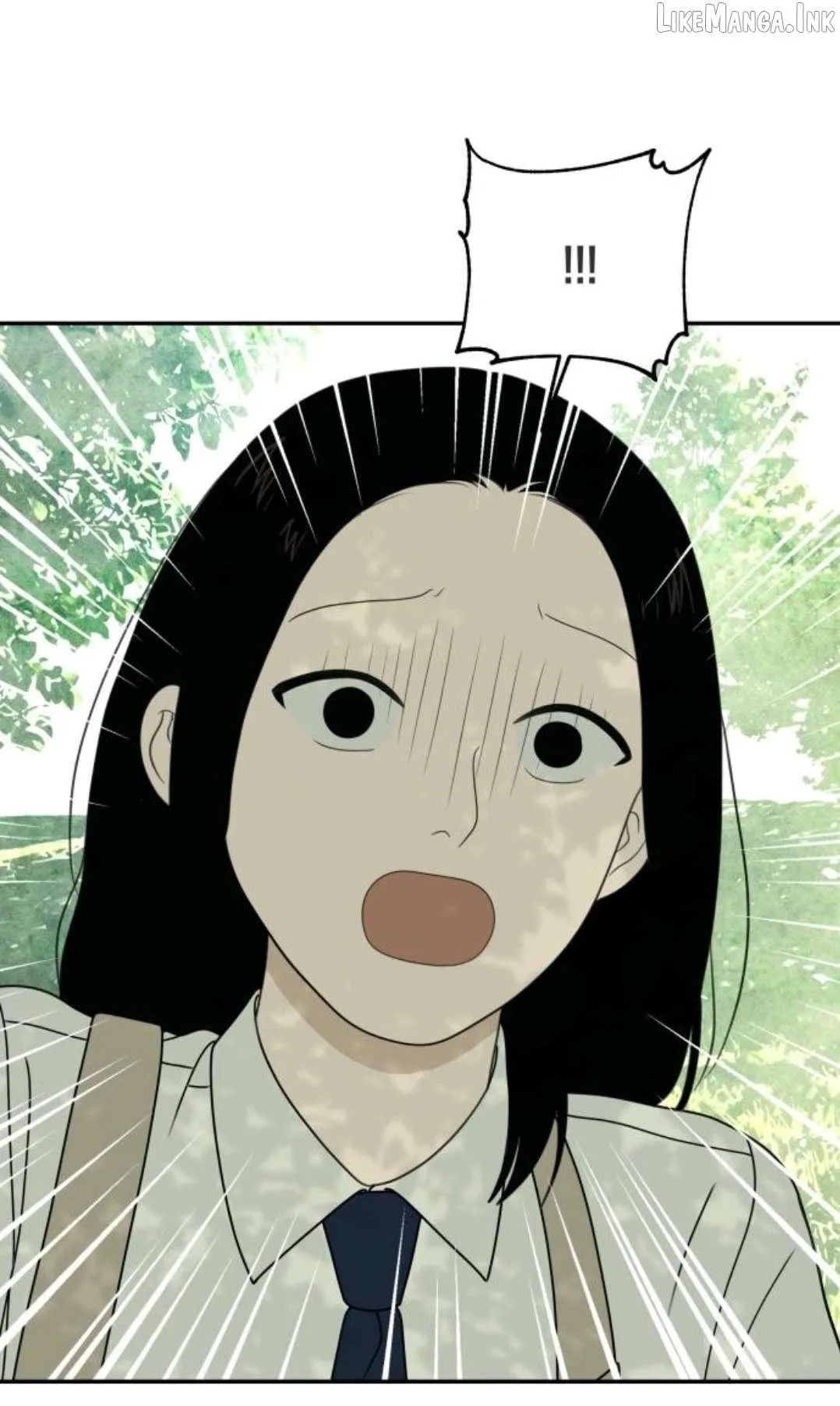 Read Illip Art High School Students chapter 91 image 40 on Lezhin
