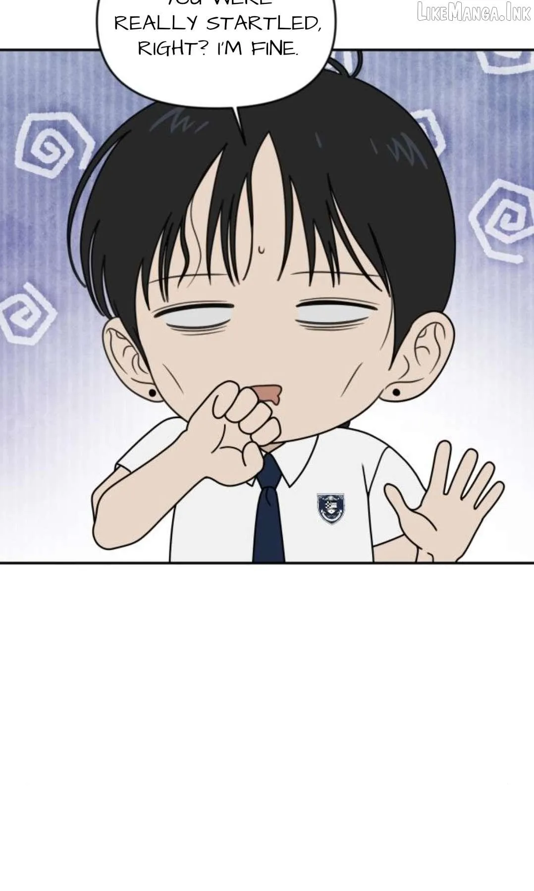Read Illip Art High School Students chapter 91 image 44 on Lezhin