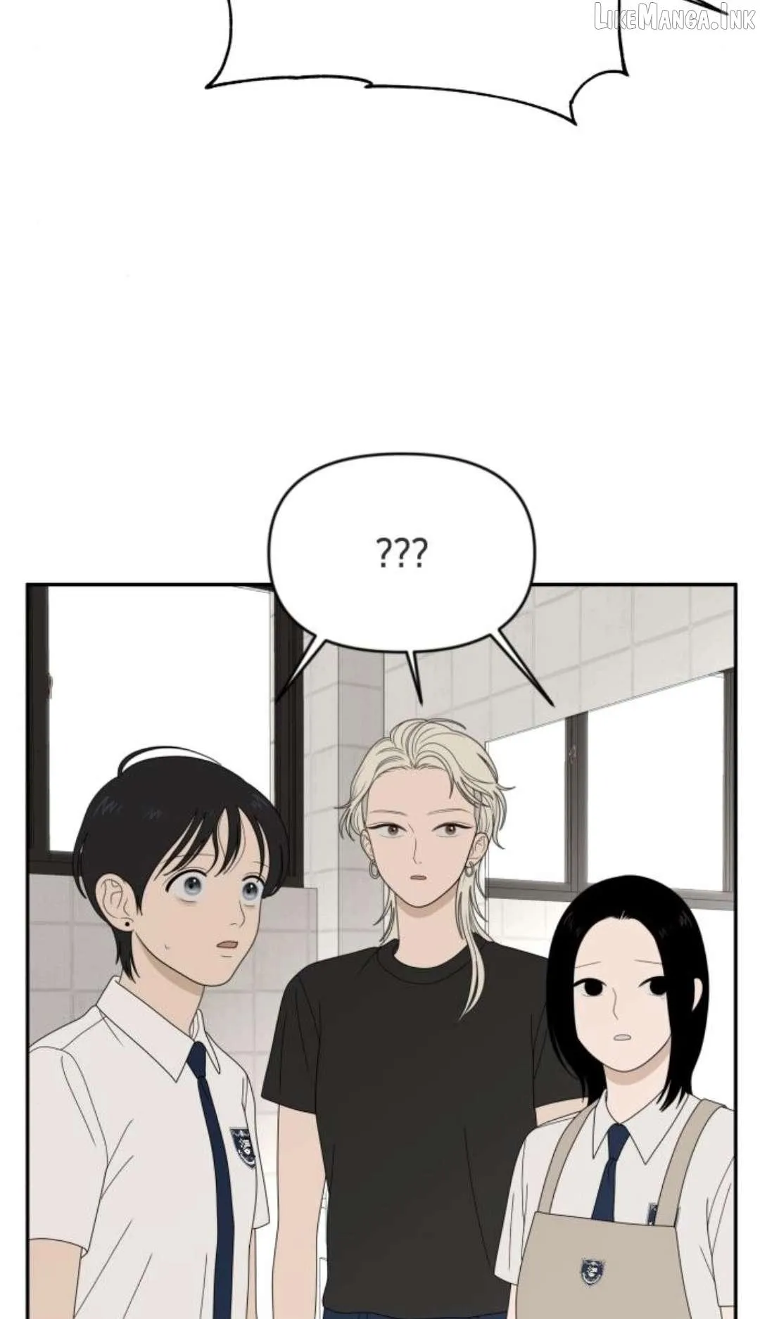 Read Illip Art High School Students chapter 91 image 47 on Lezhin