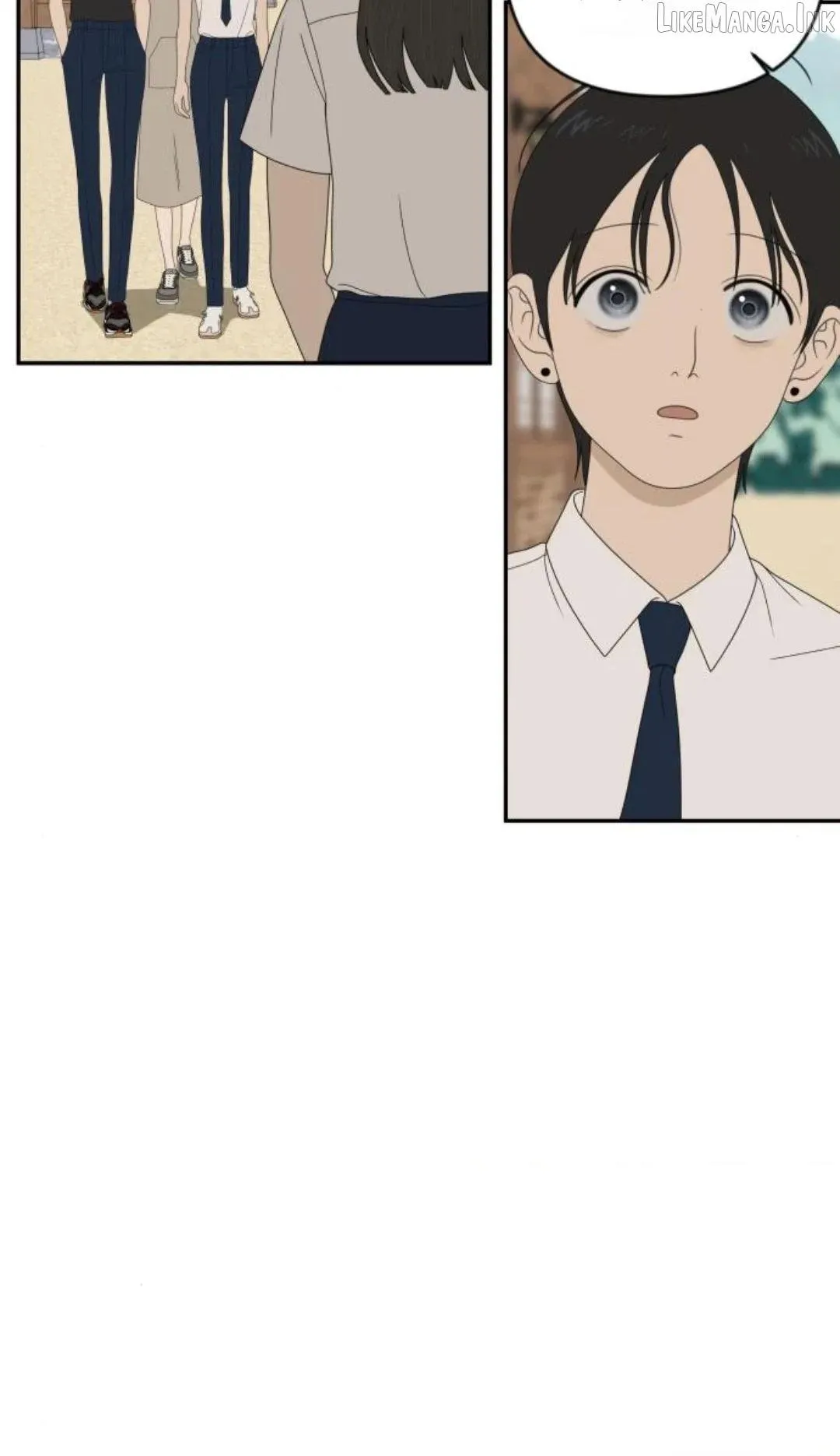 Read Illip Art High School Students chapter 91 image 49 on Lezhin