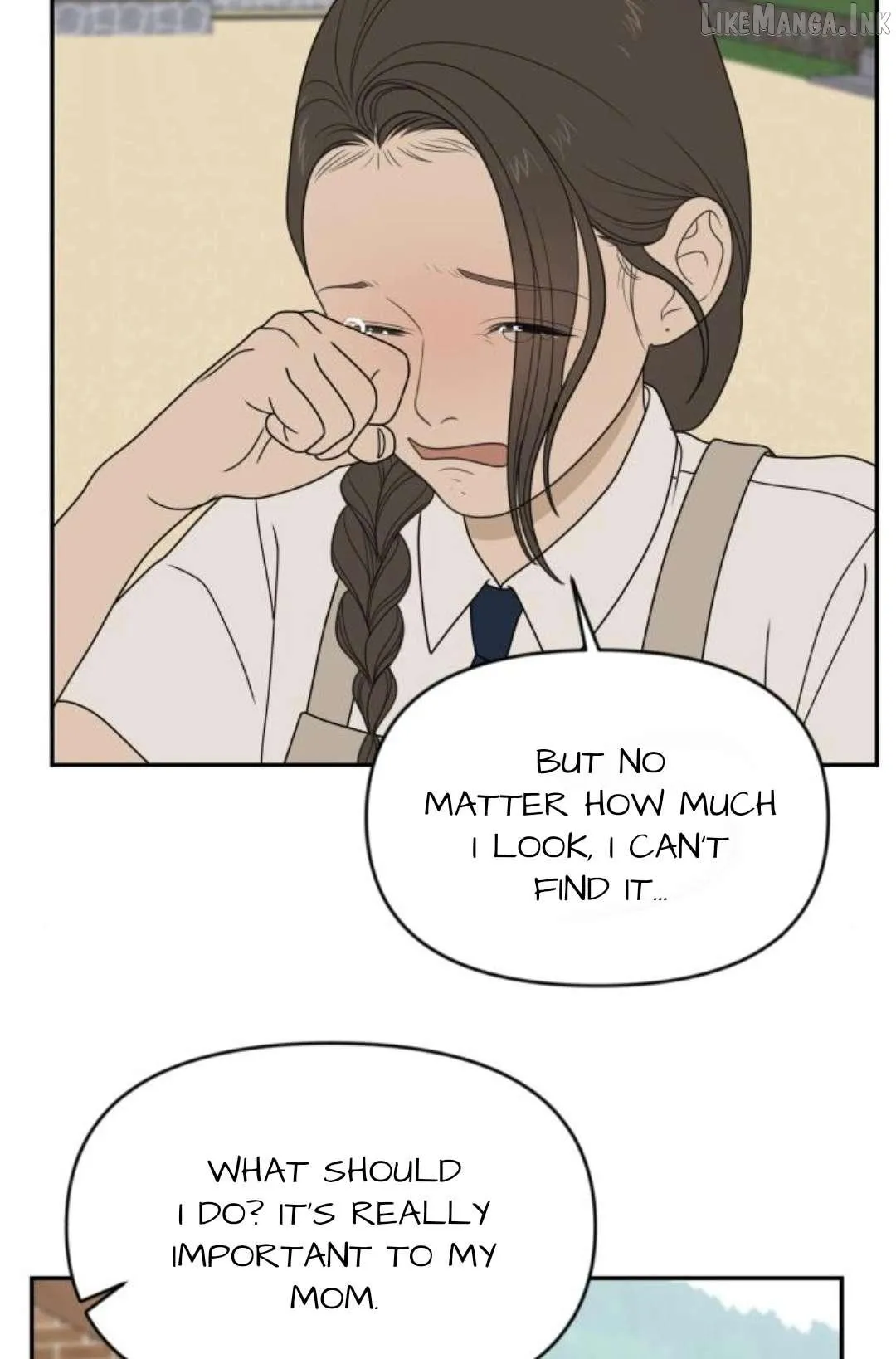 Read Illip Art High School Students chapter 91 image 52 on Lezhin