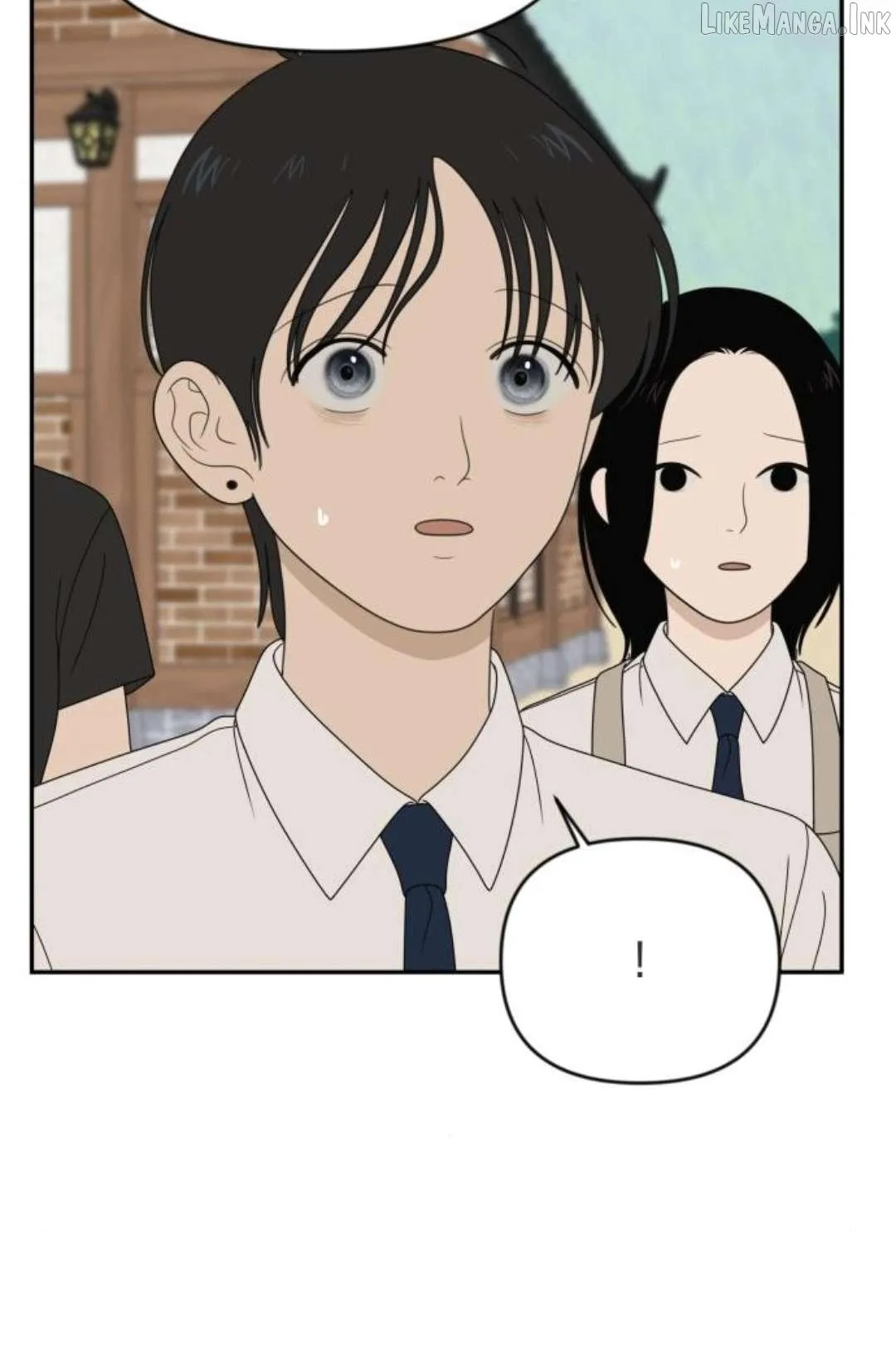 Read Illip Art High School Students chapter 91 image 53 on Lezhin