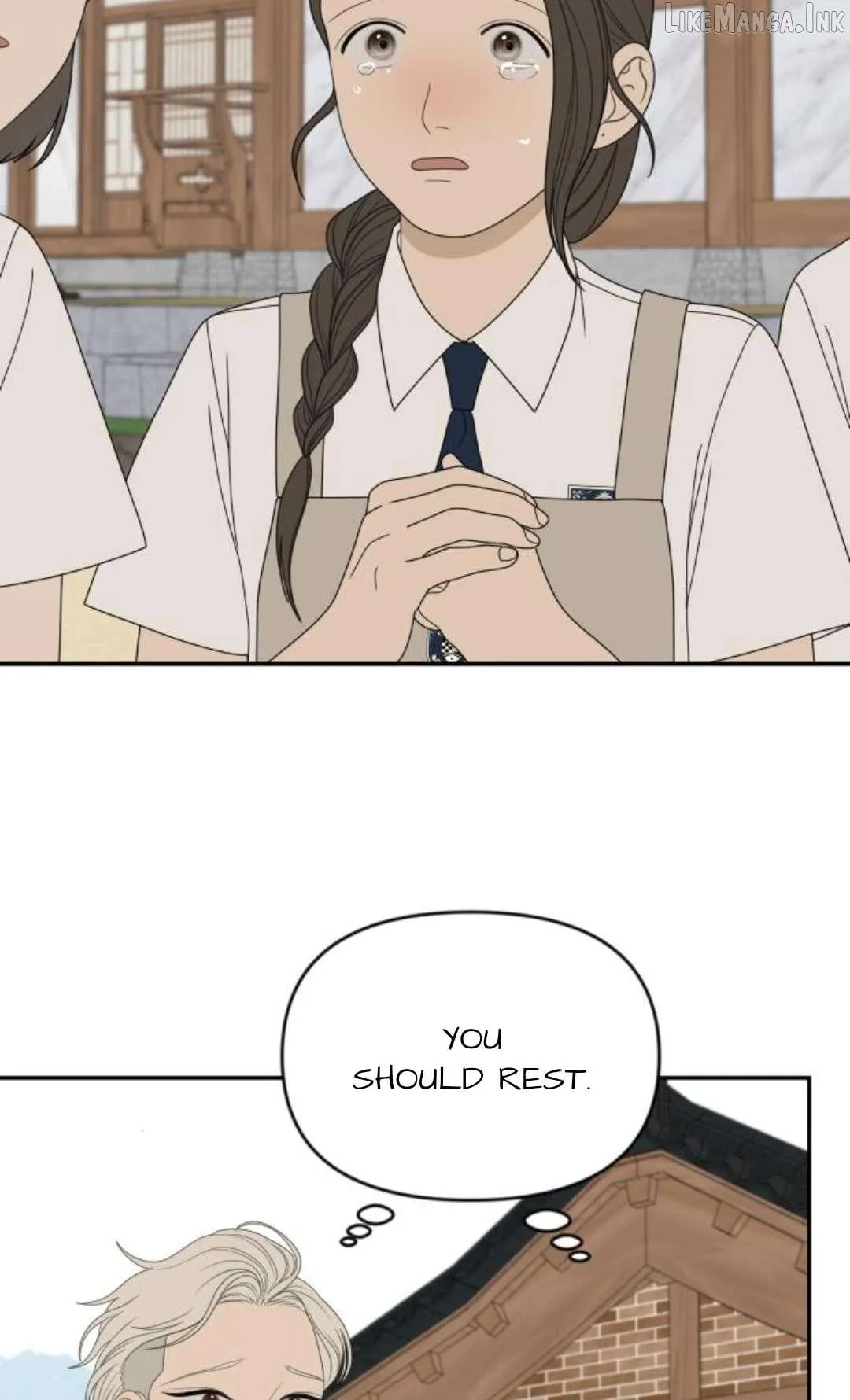Read Illip Art High School Students chapter 91 image 57 on Lezhin