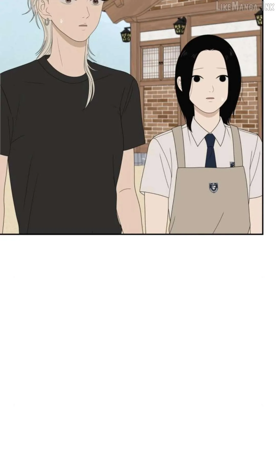 Read Illip Art High School Students chapter 91 image 58 on Lezhin