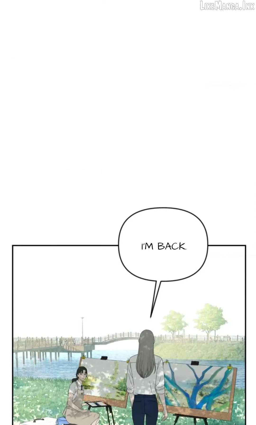 Read Illip Art High School Students chapter 91 image 59 on Lezhin