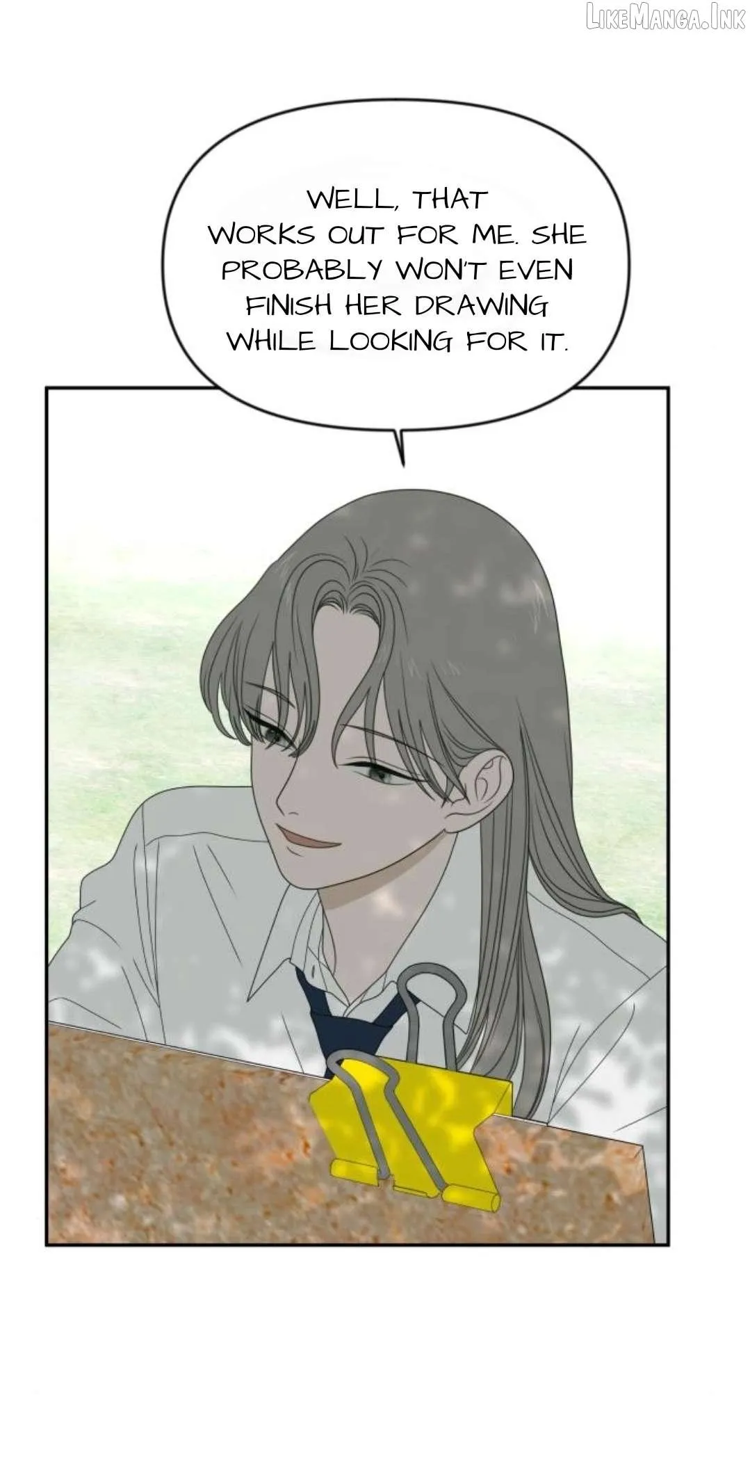Read Illip Art High School Students chapter 91 image 64 on Lezhin