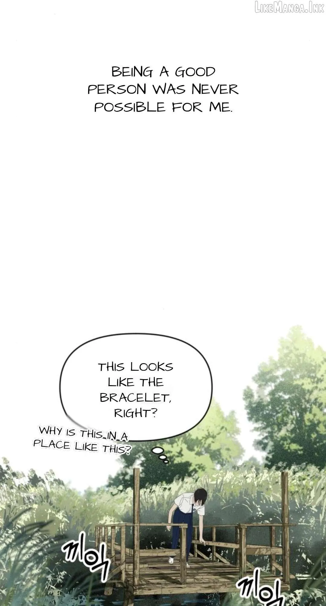 Read Illip Art High School Students chapter 91 image 73 on Lezhin