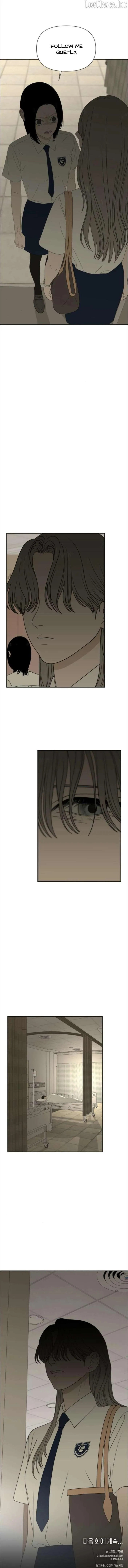 Read Illip Art High School Students chapter 92 image 4 on Lezhin