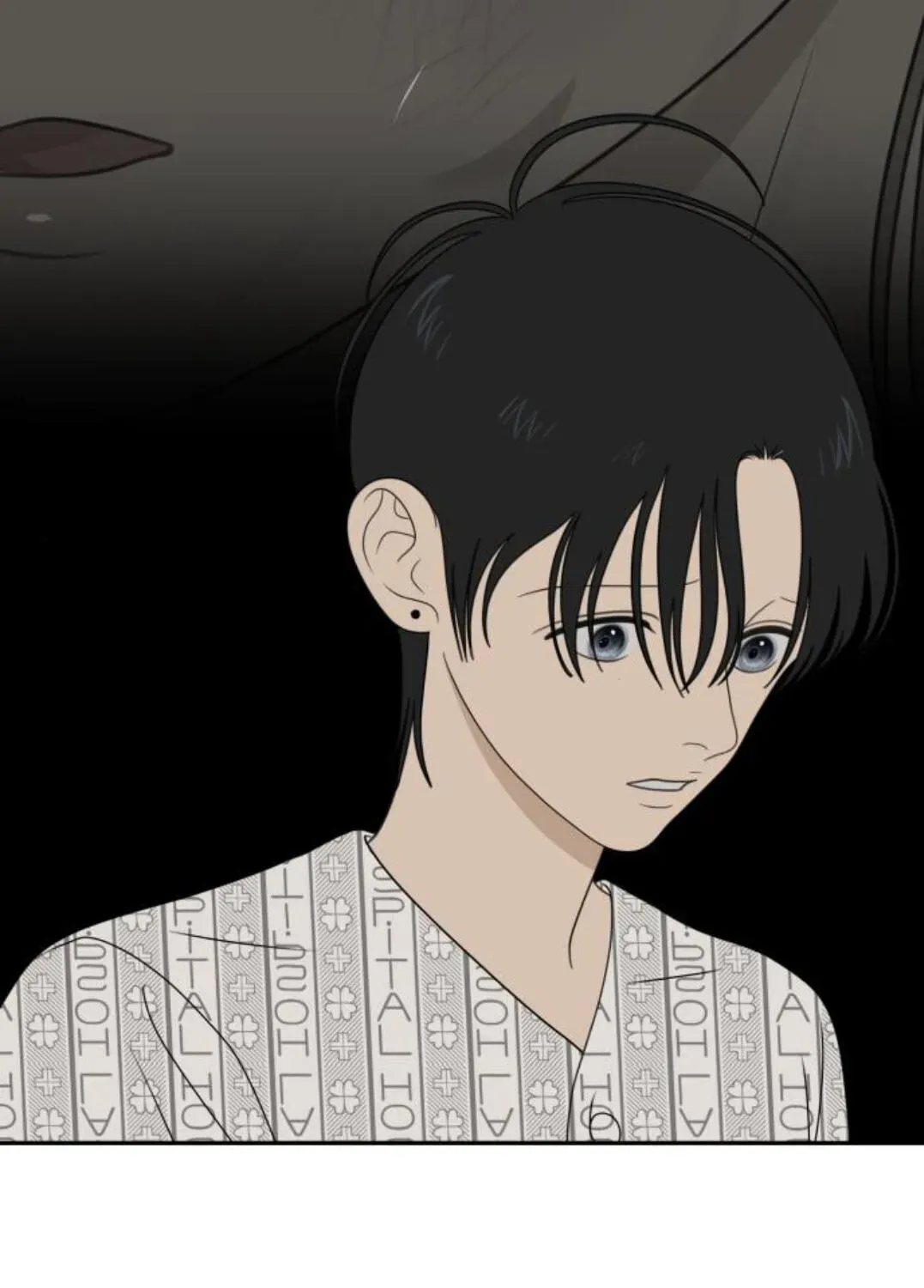 Read Illip Art High School Students chapter 94 image 103 on Lezhin