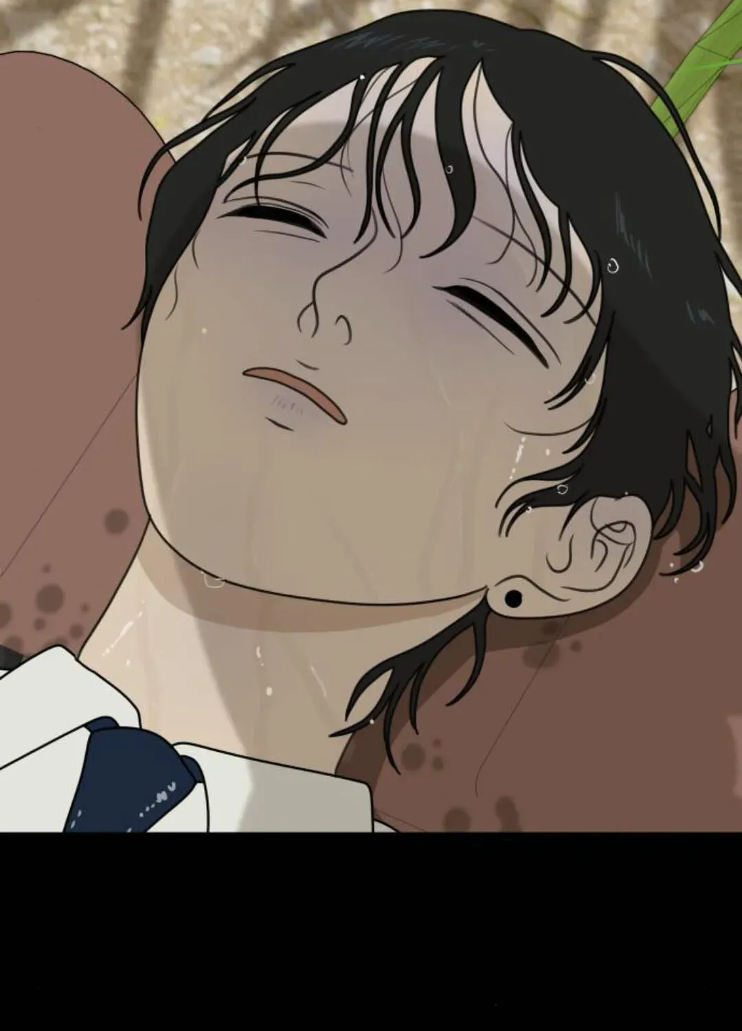 Read Illip Art High School Students chapter 94 image 11 on Lezhin