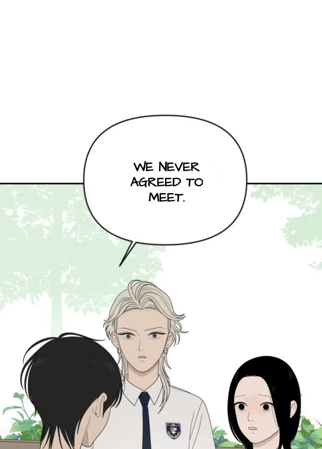 Read Illip Art High School Students chapter 94 image 111 on Lezhin
