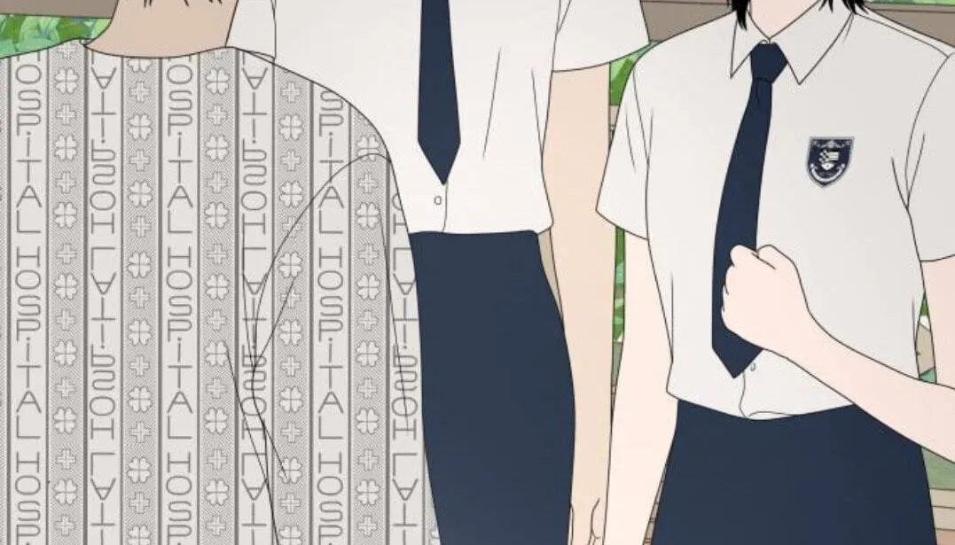 Read Illip Art High School Students chapter 94 image 112 on Lezhin
