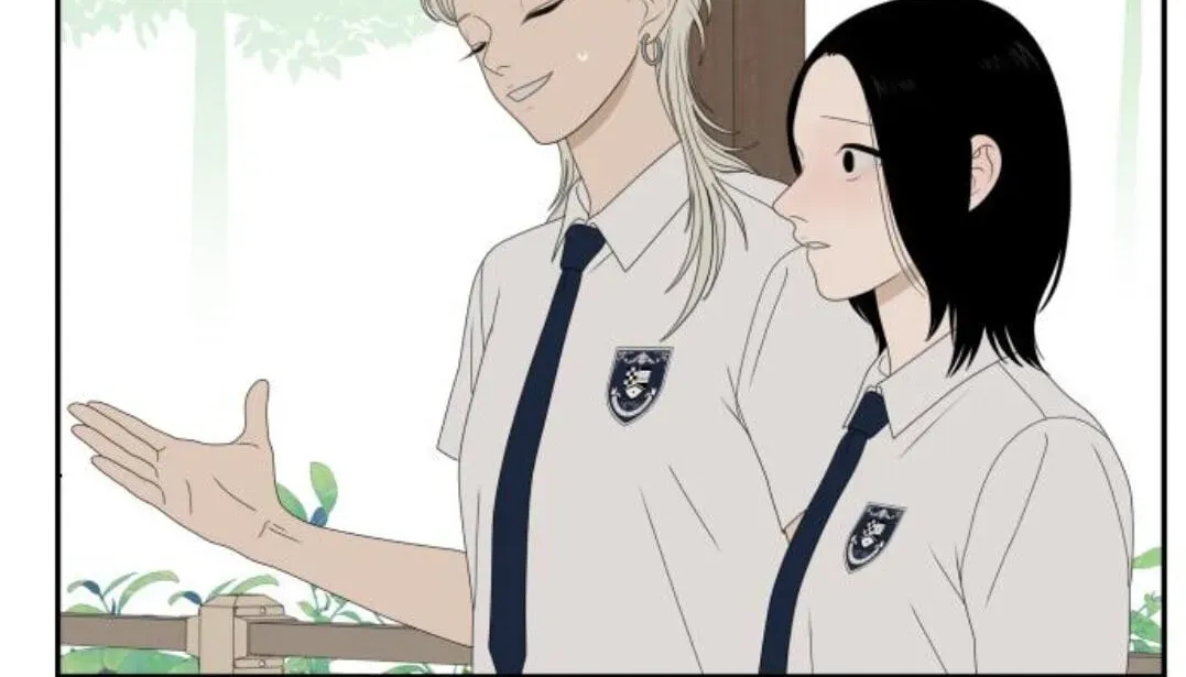 Read Illip Art High School Students chapter 94 image 114 on Lezhin