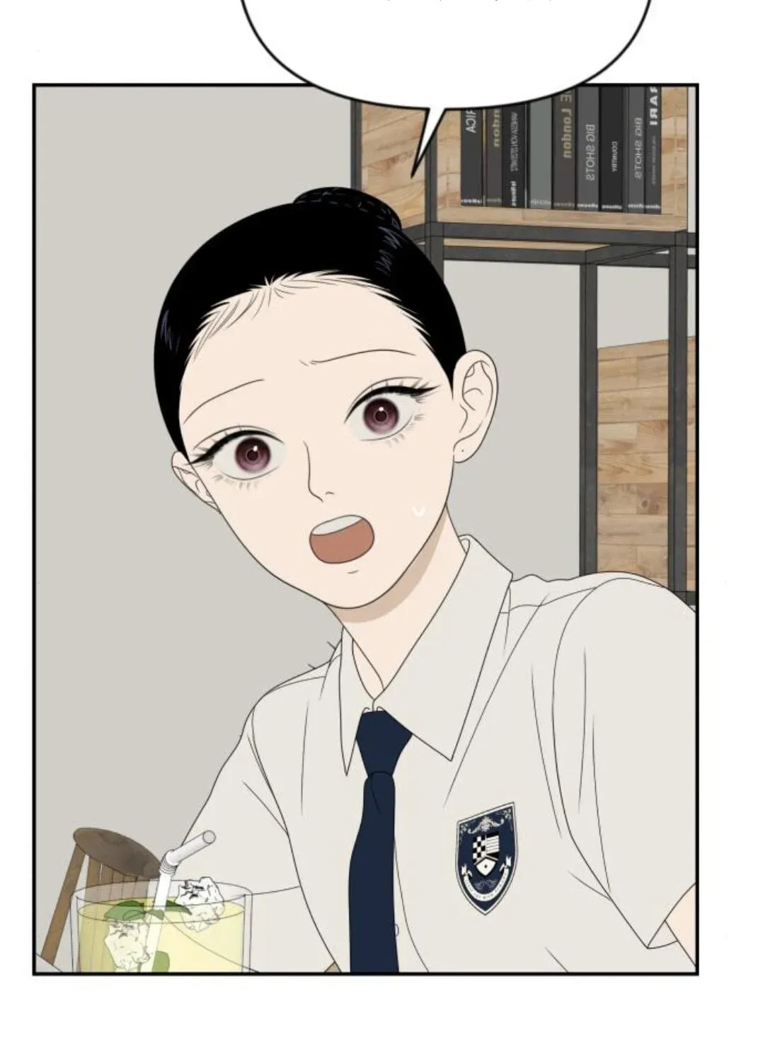 Read Illip Art High School Students chapter 94 image 129 on Lezhin