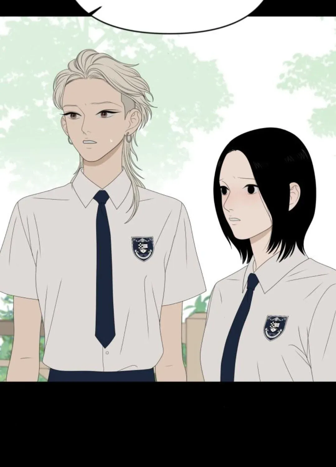 Read Illip Art High School Students chapter 94 image 135 on Lezhin