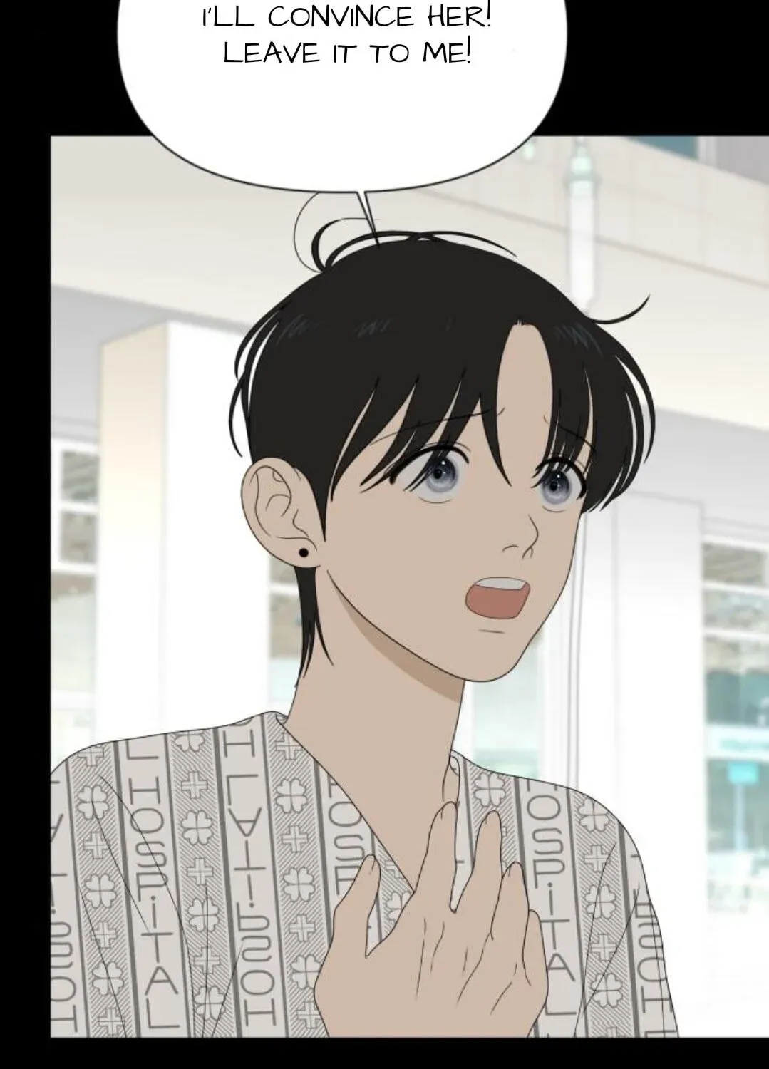 Read Illip Art High School Students chapter 94 image 143 on Lezhin