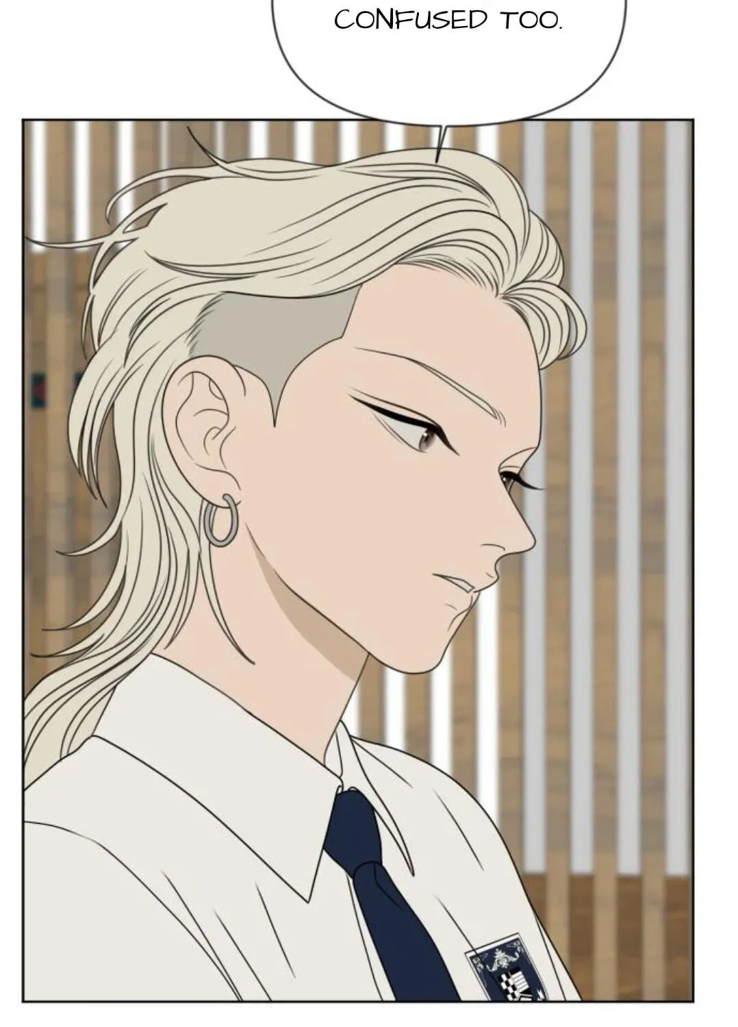 Read Illip Art High School Students chapter 94 image 165 on Lezhin