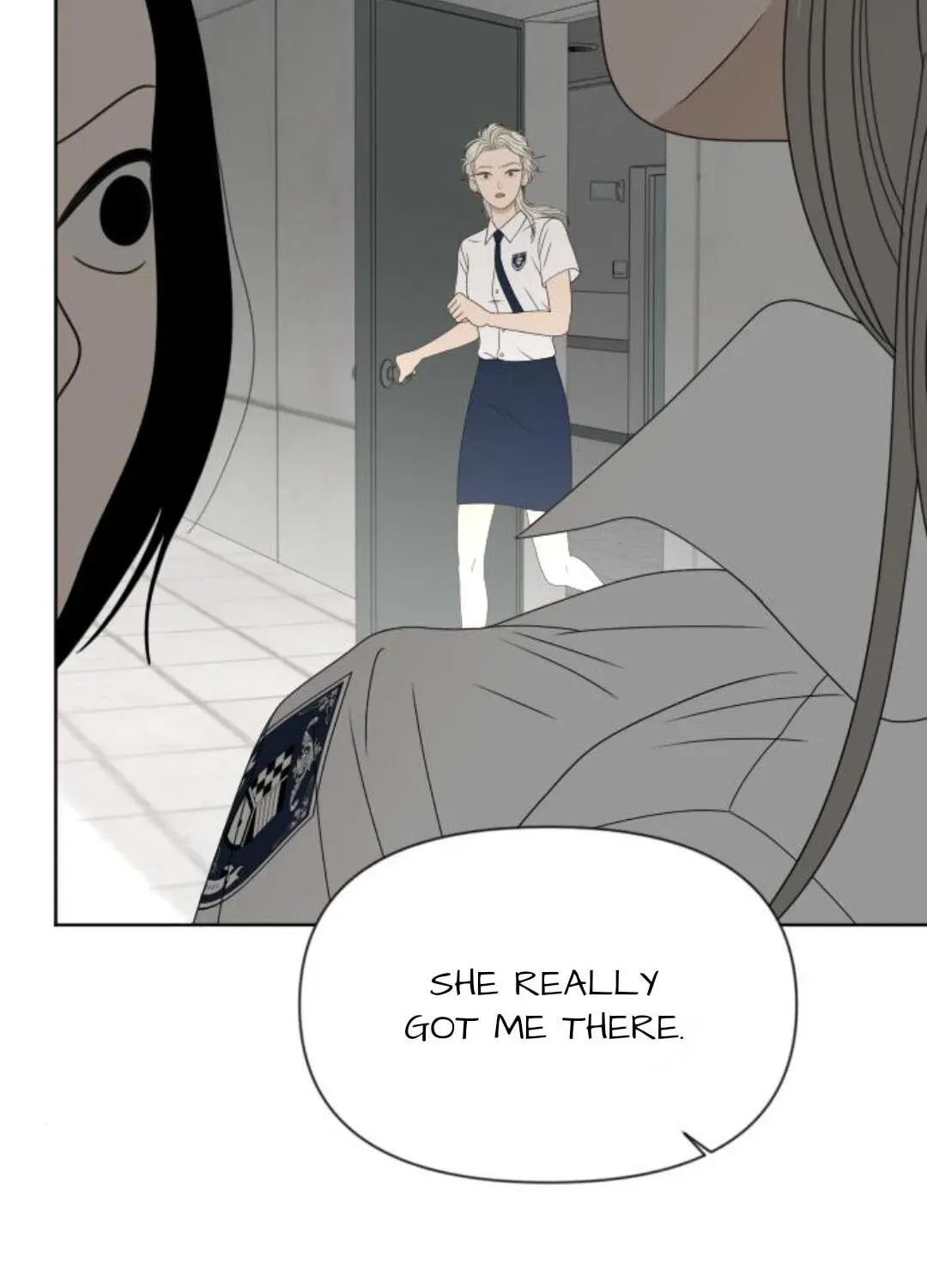 Read Illip Art High School Students chapter 94 image 173 on Lezhin