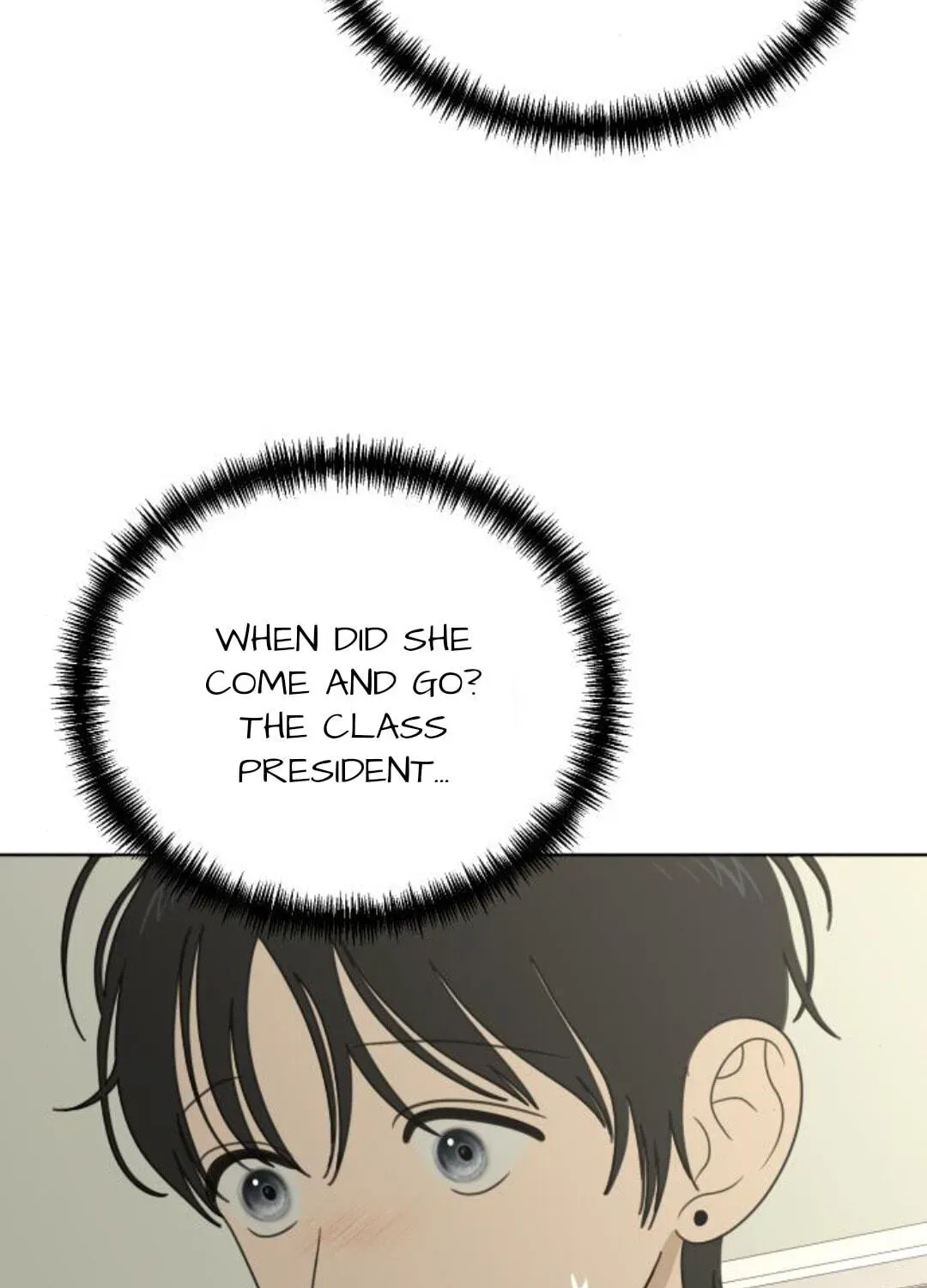 Read Illip Art High School Students chapter 94 image 37 on Lezhin