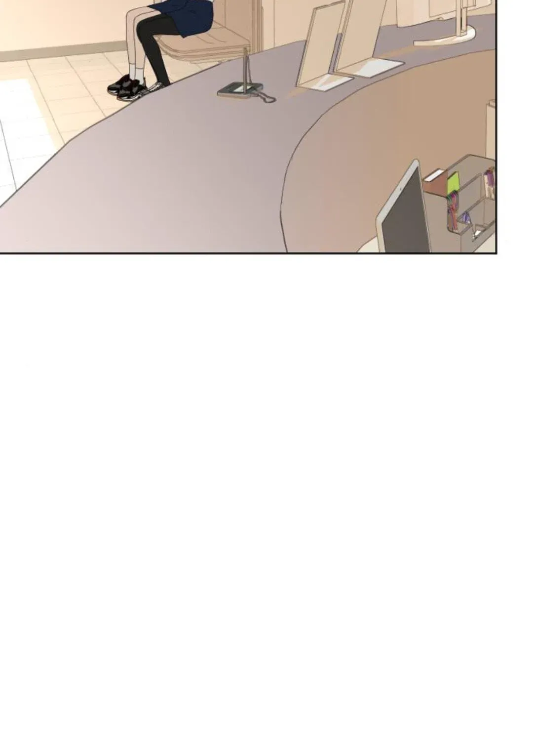 Read Illip Art High School Students chapter 94 image 43 on Lezhin