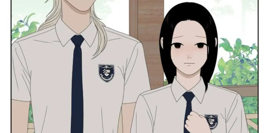 Read Illip Art High School Students chapter 94 image 54 on Lezhin