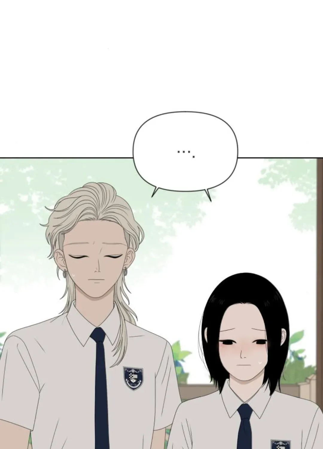 Read Illip Art High School Students chapter 94 image 63 on Lezhin