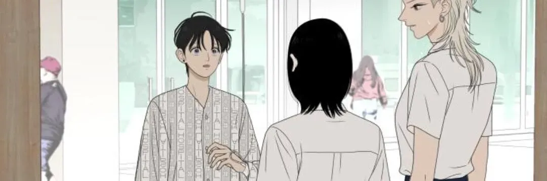 Read Illip Art High School Students chapter 94 image 68 on Lezhin