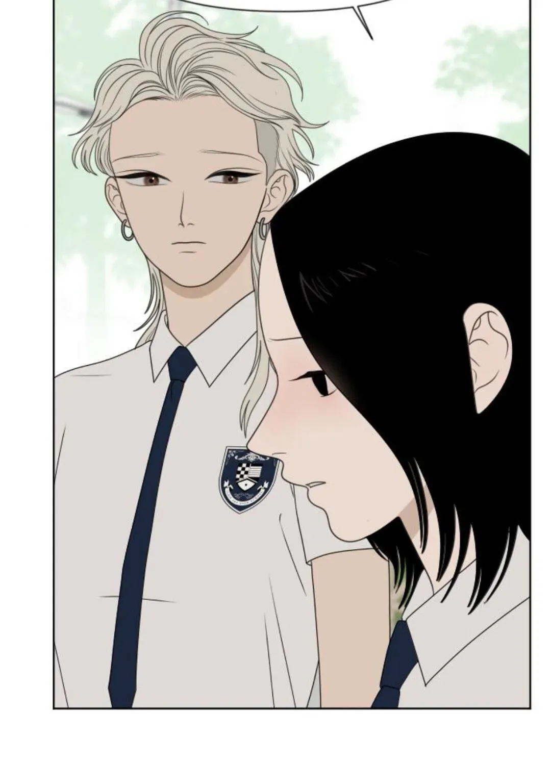 Read Illip Art High School Students chapter 94 image 73 on Lezhin