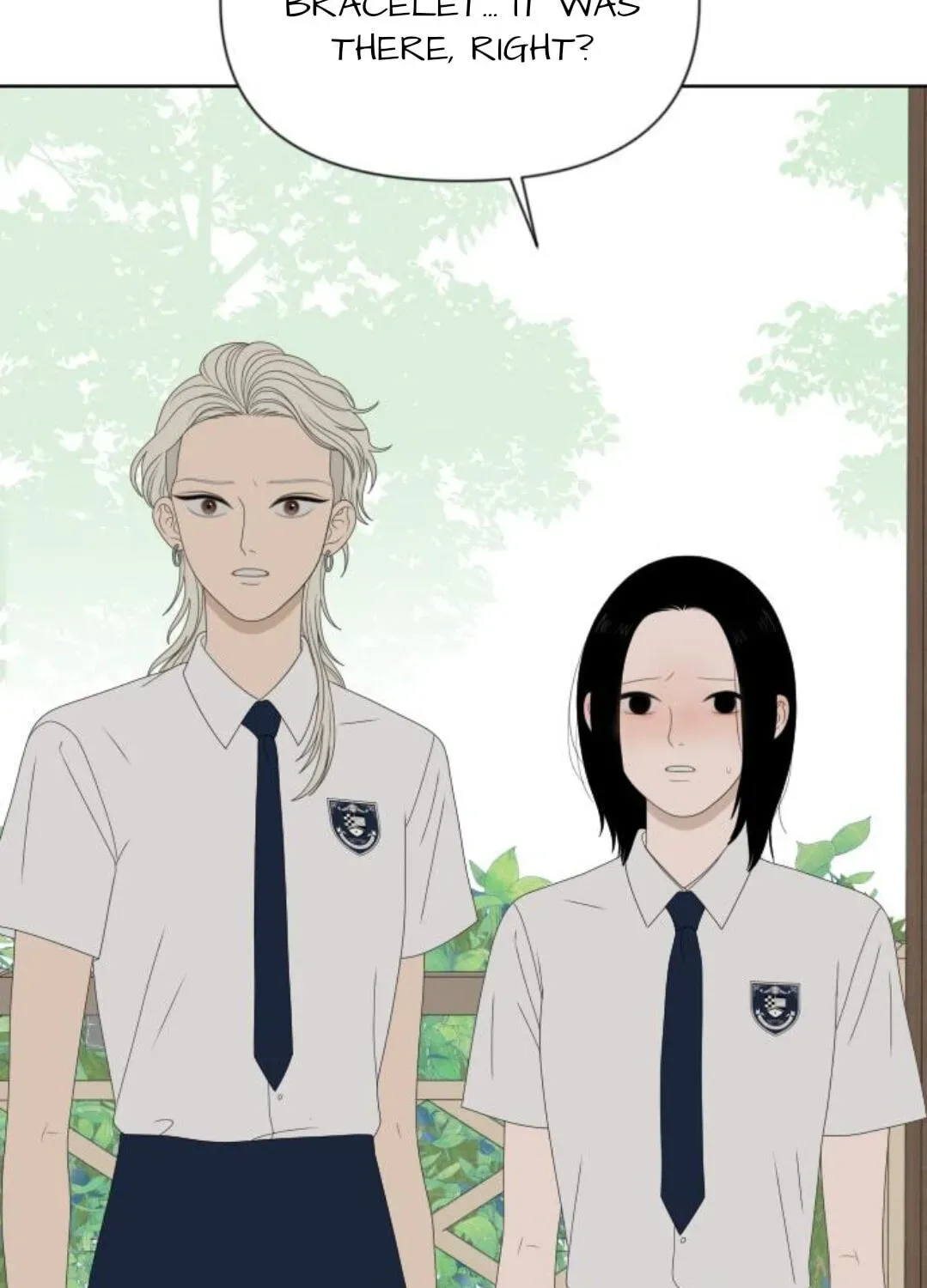 Read Illip Art High School Students chapter 94 image 81 on Lezhin