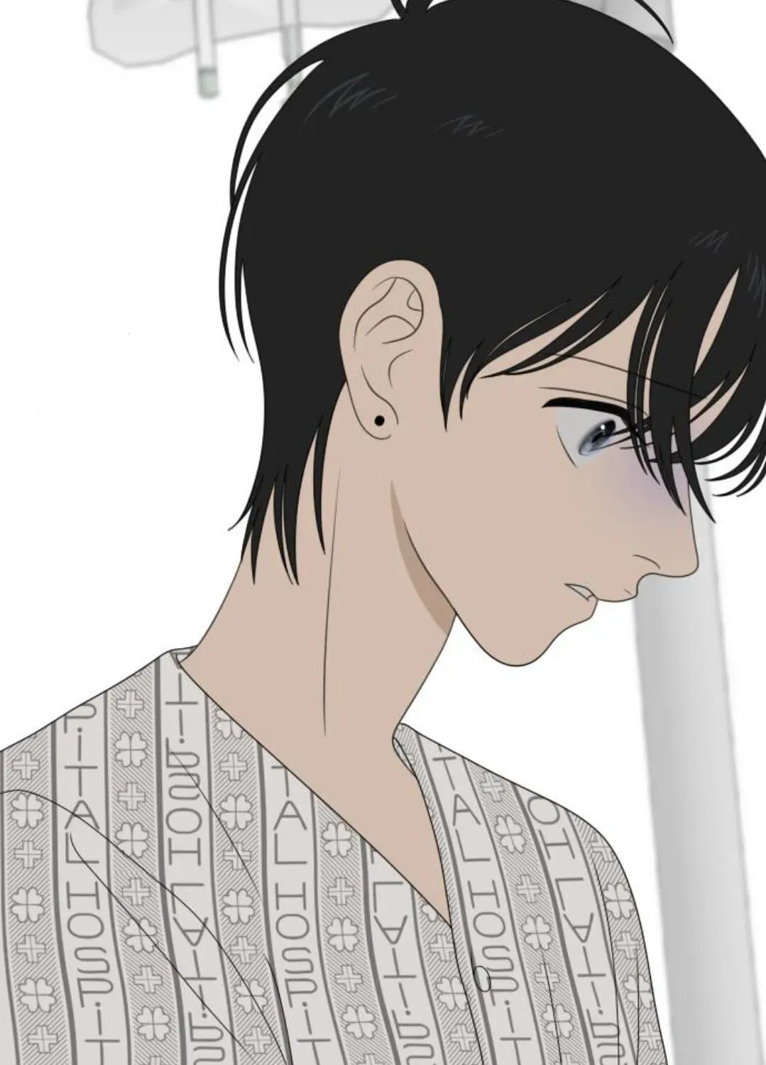 Read Illip Art High School Students chapter 94 image 85 on Lezhin